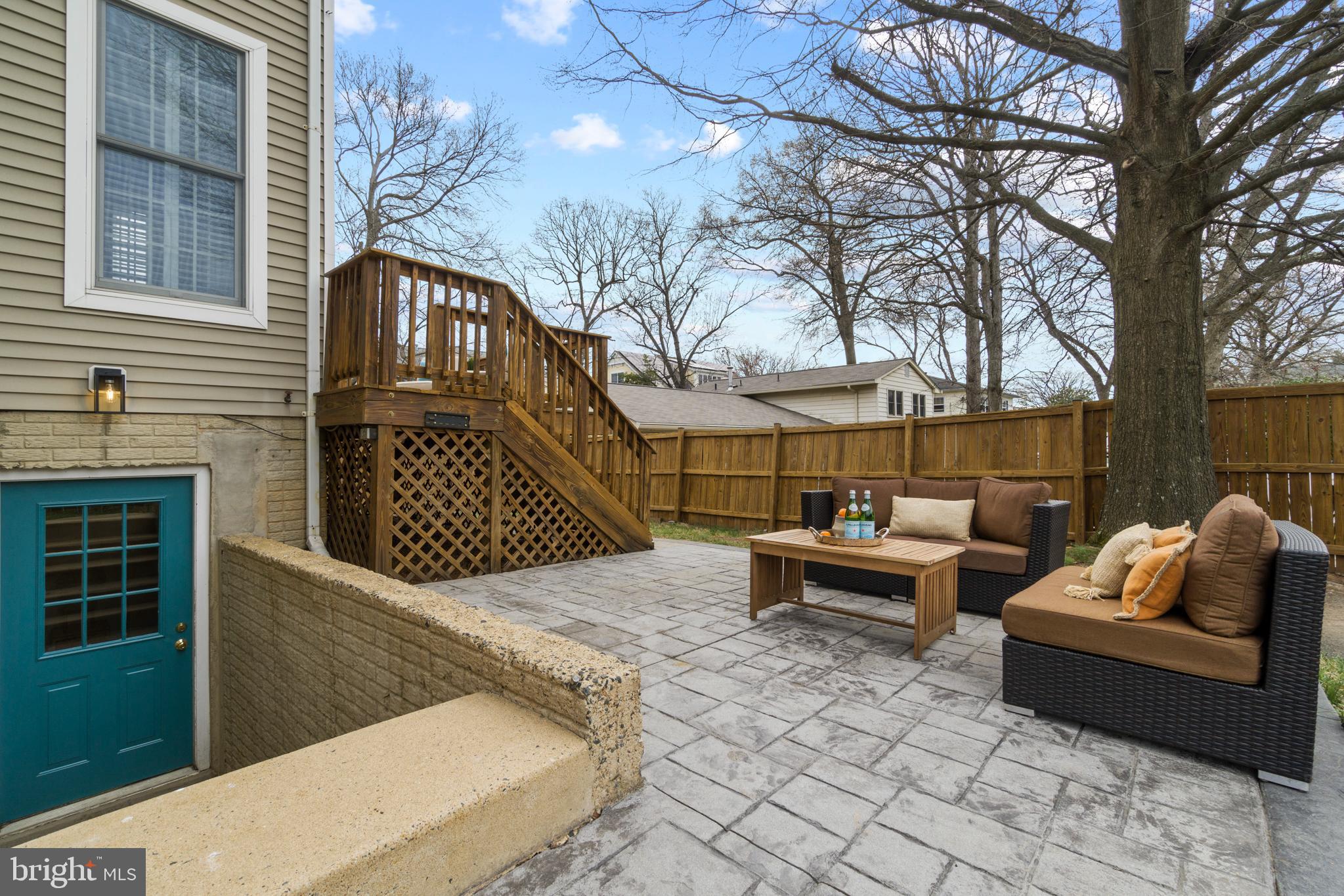 ASHTON HEIGHTS - Residential