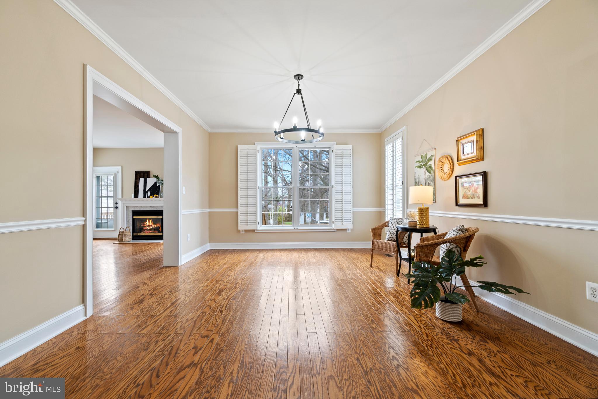 ASHTON HEIGHTS - Residential