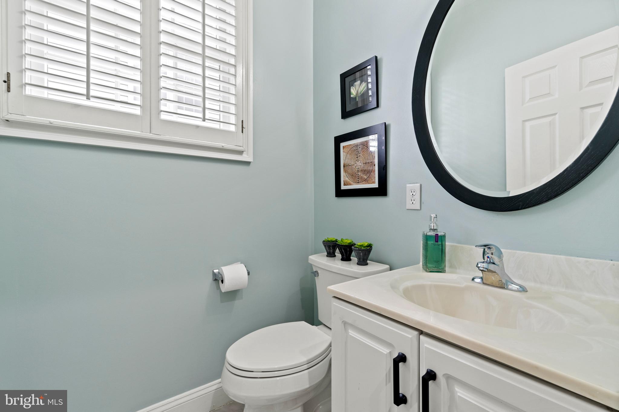 ASHTON HEIGHTS - Residential