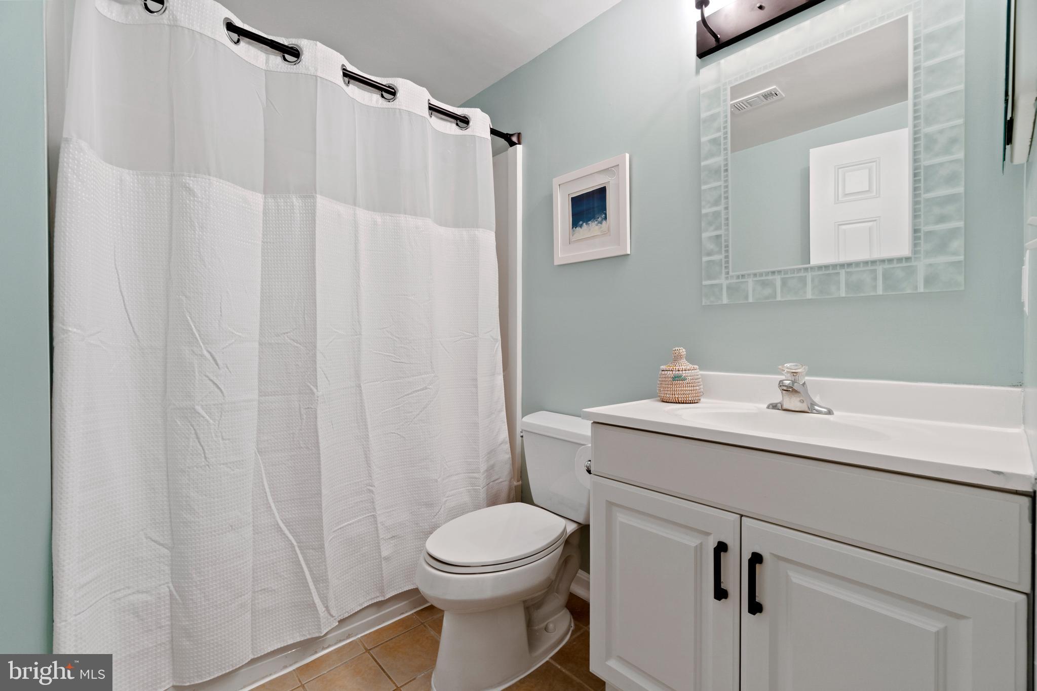 ASHTON HEIGHTS - Residential