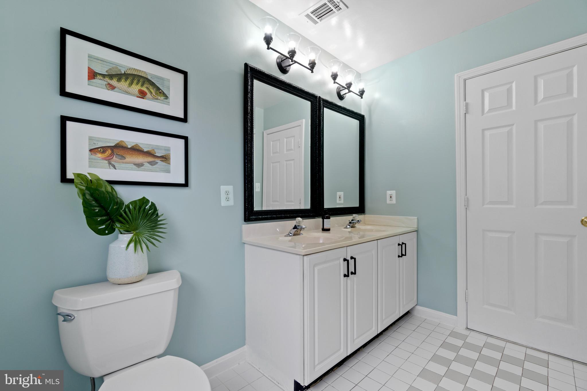 ASHTON HEIGHTS - Residential