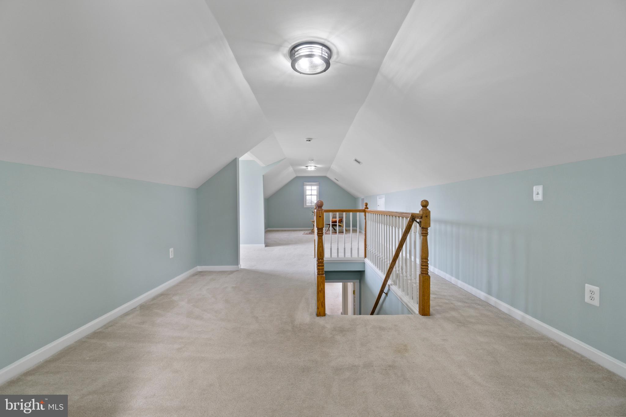 ASHTON HEIGHTS - Residential