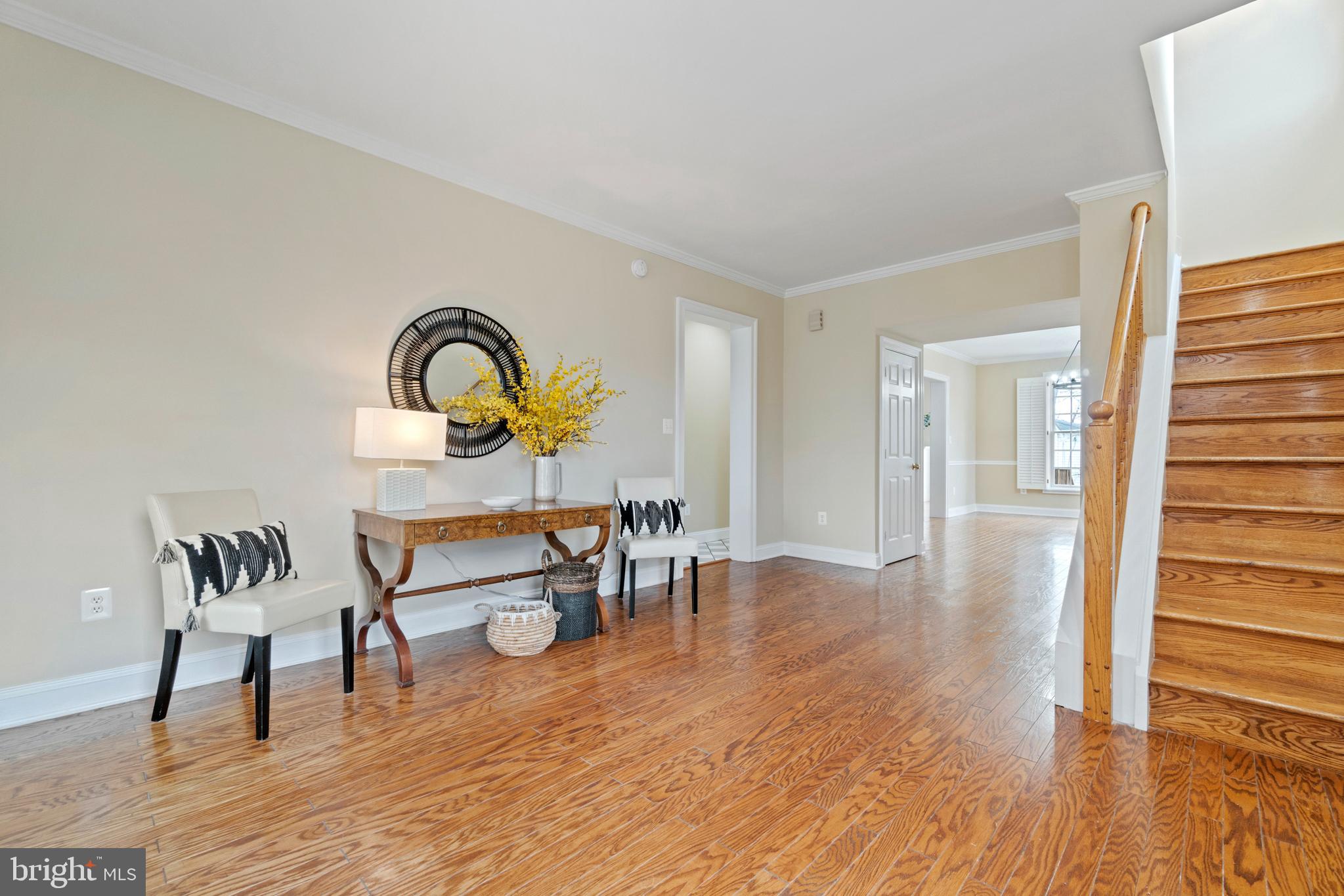 ASHTON HEIGHTS - Residential