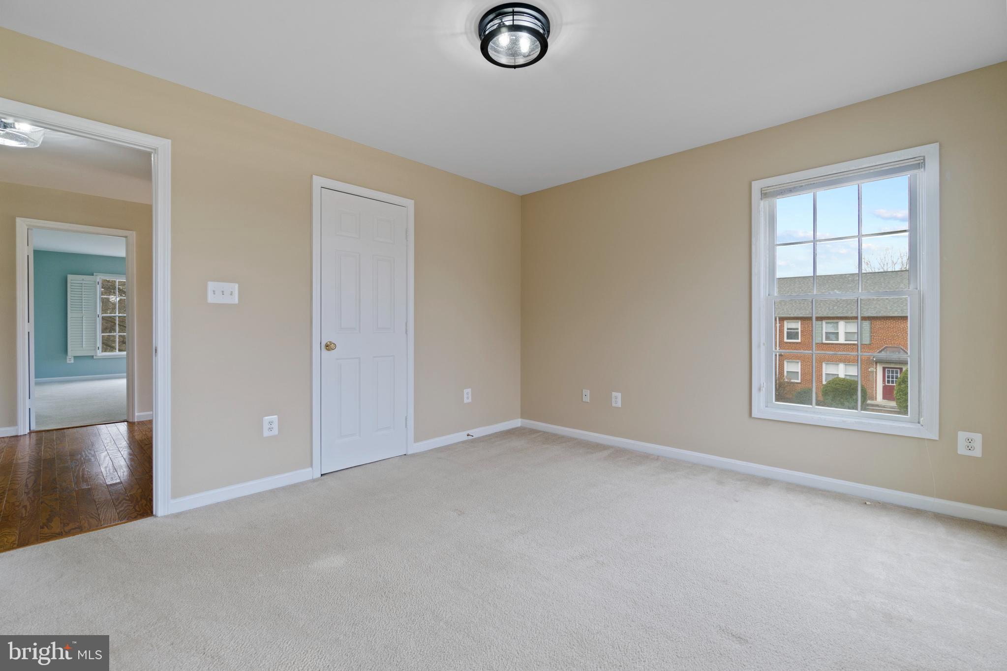 ASHTON HEIGHTS - Residential