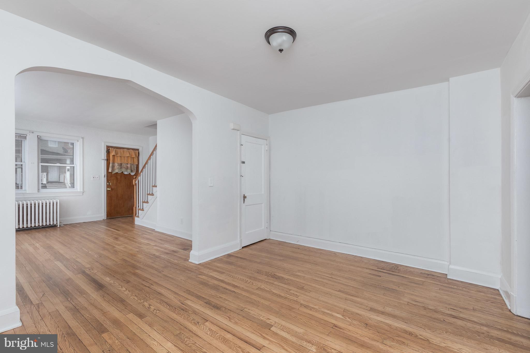 IRVINGTON - Residential Lease