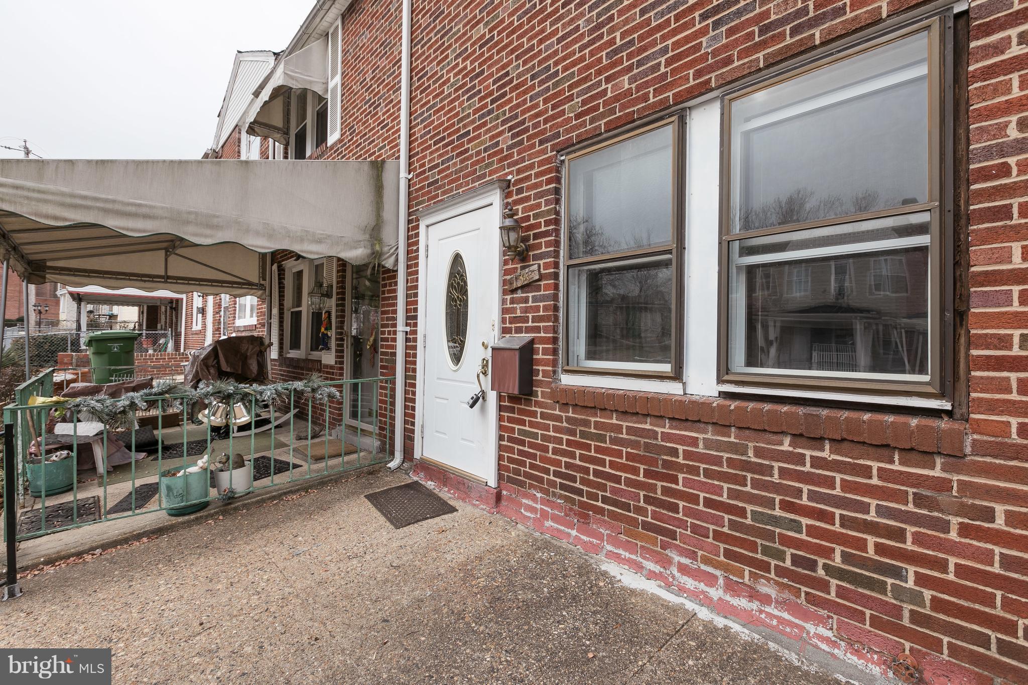 IRVINGTON - Residential Lease