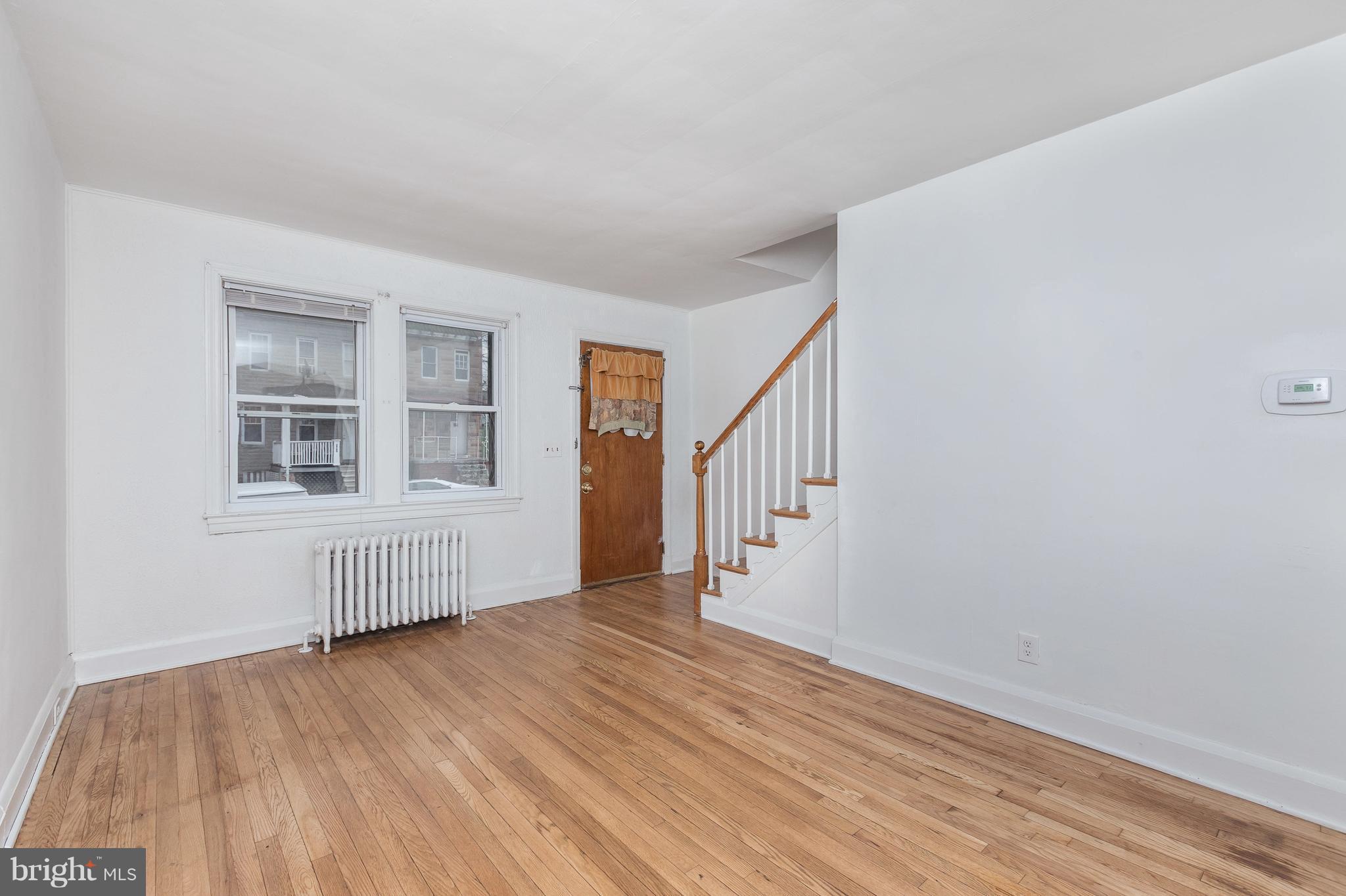 IRVINGTON - Residential Lease