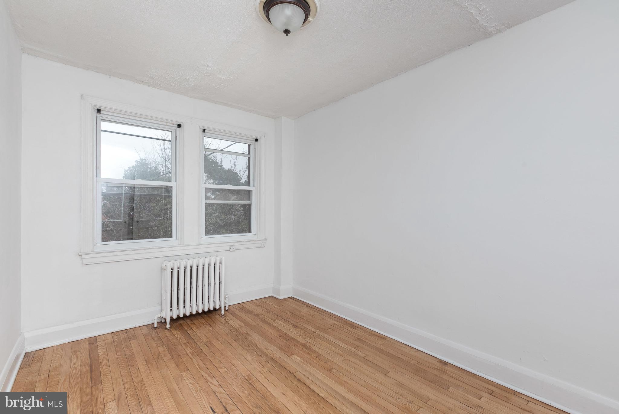 IRVINGTON - Residential Lease