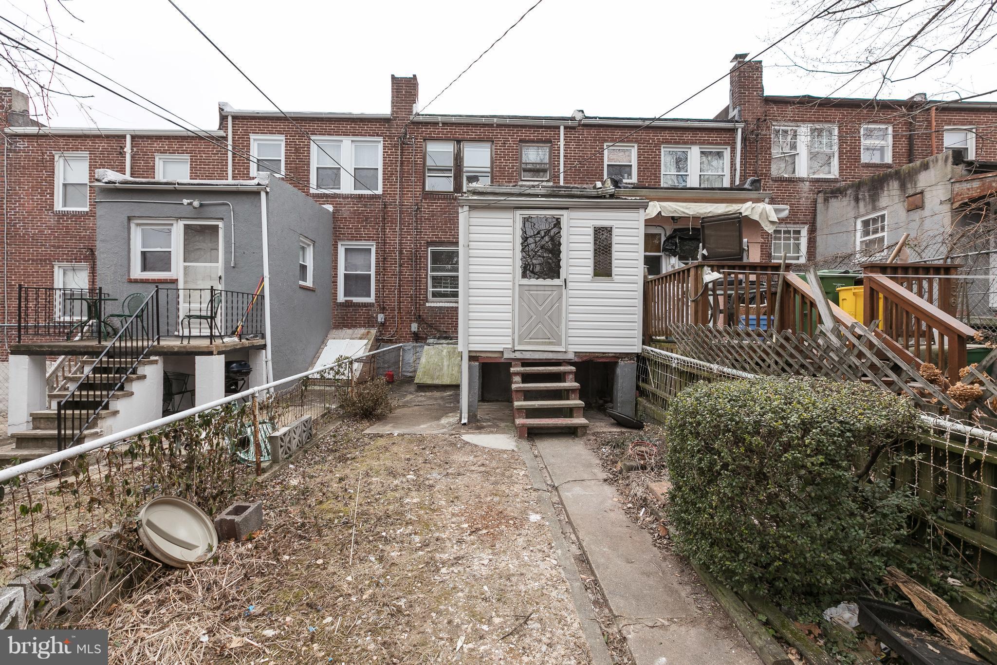 IRVINGTON - Residential Lease