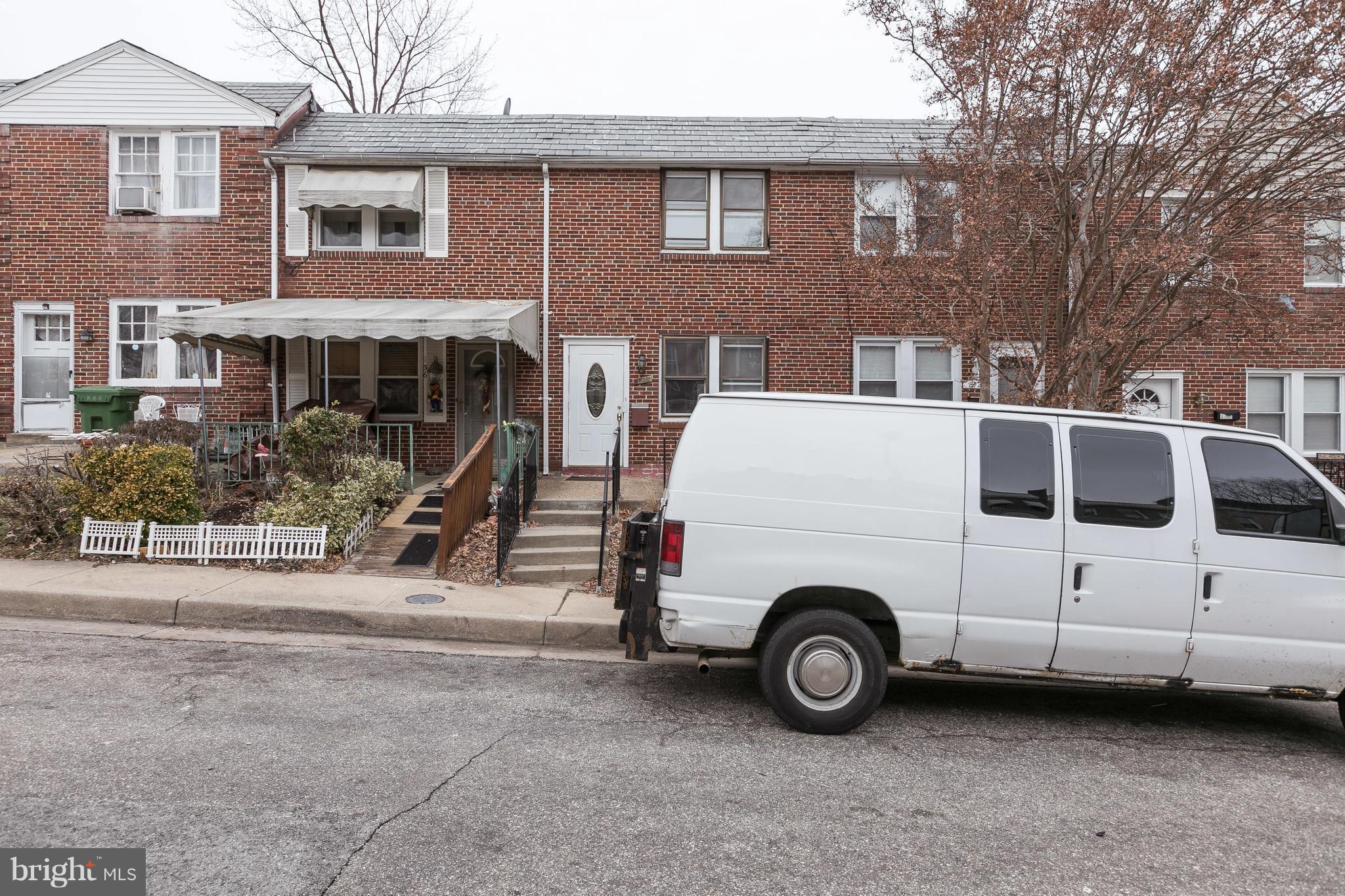 IRVINGTON - Residential Lease