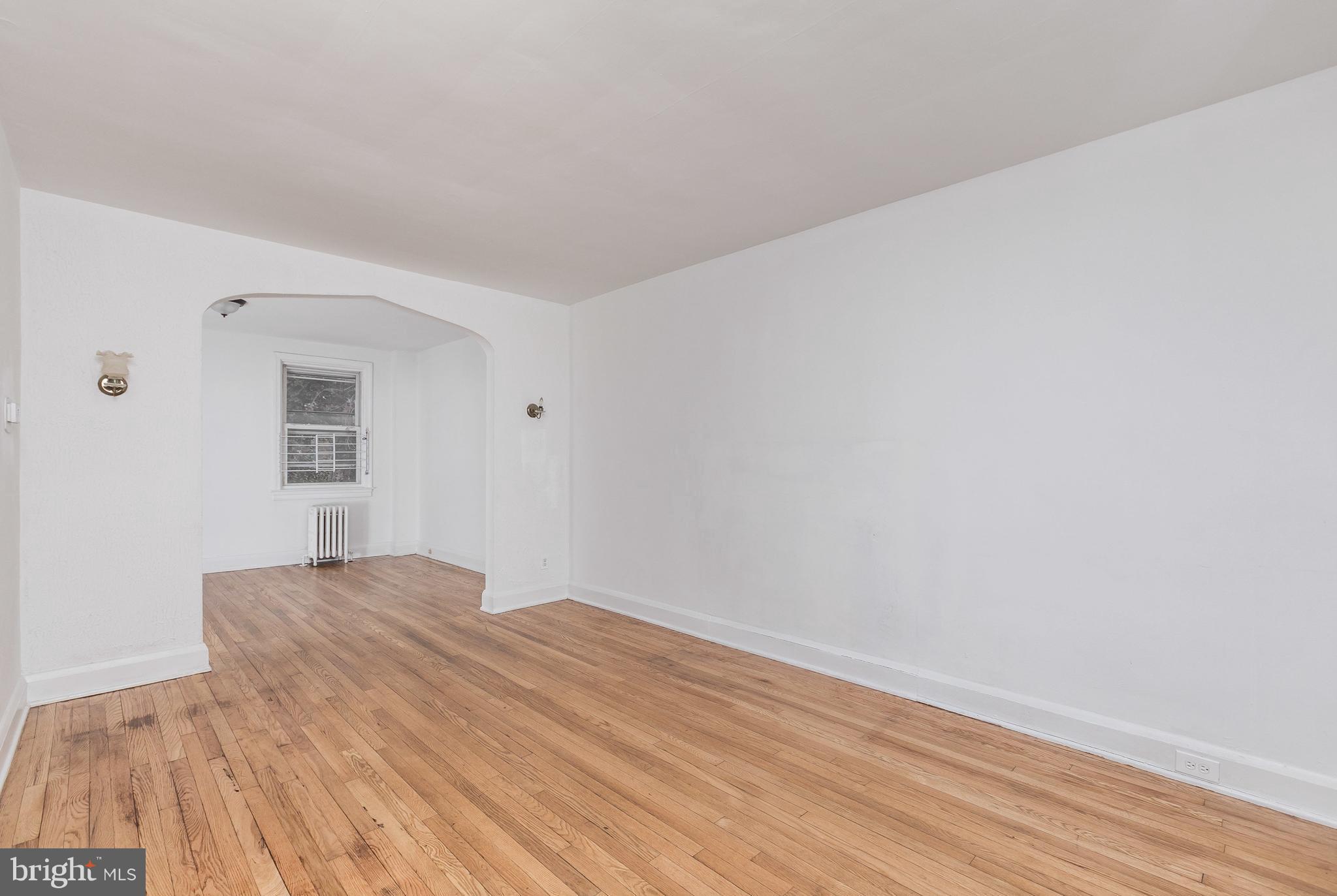 IRVINGTON - Residential Lease