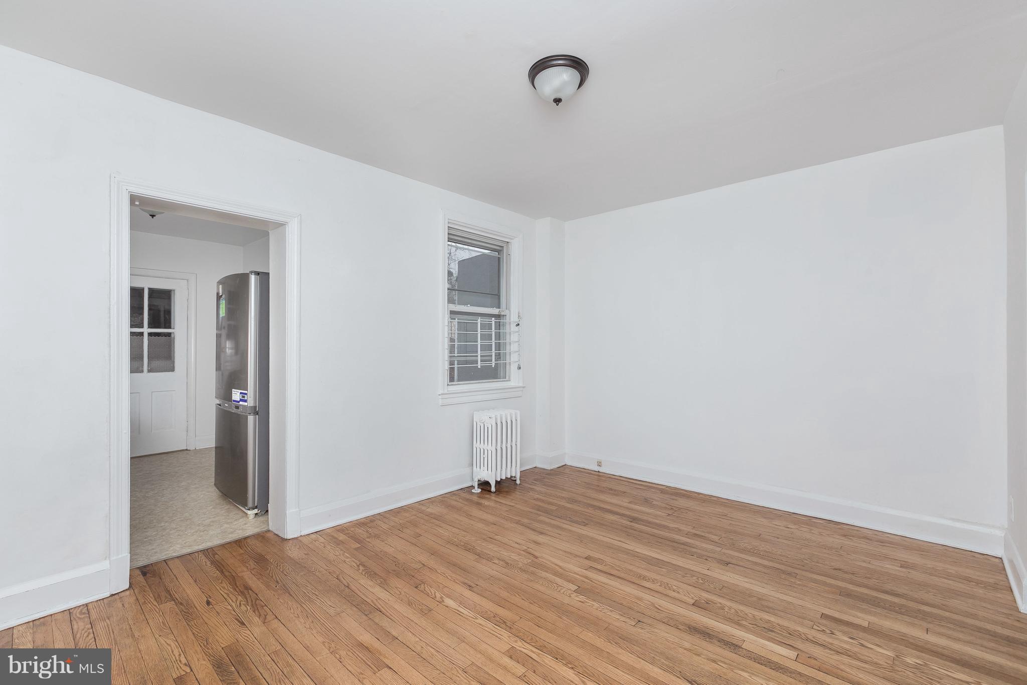 IRVINGTON - Residential Lease