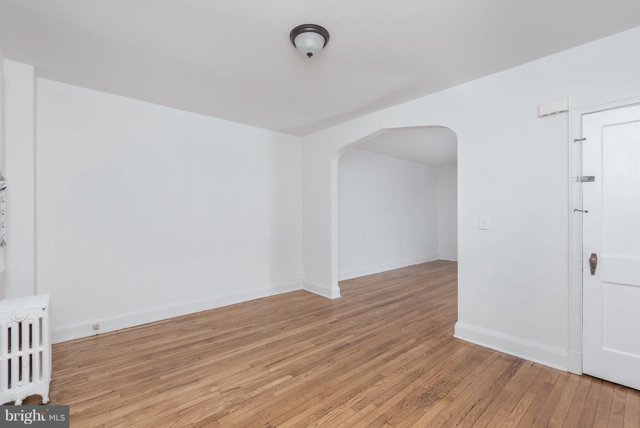 IRVINGTON - Residential Lease