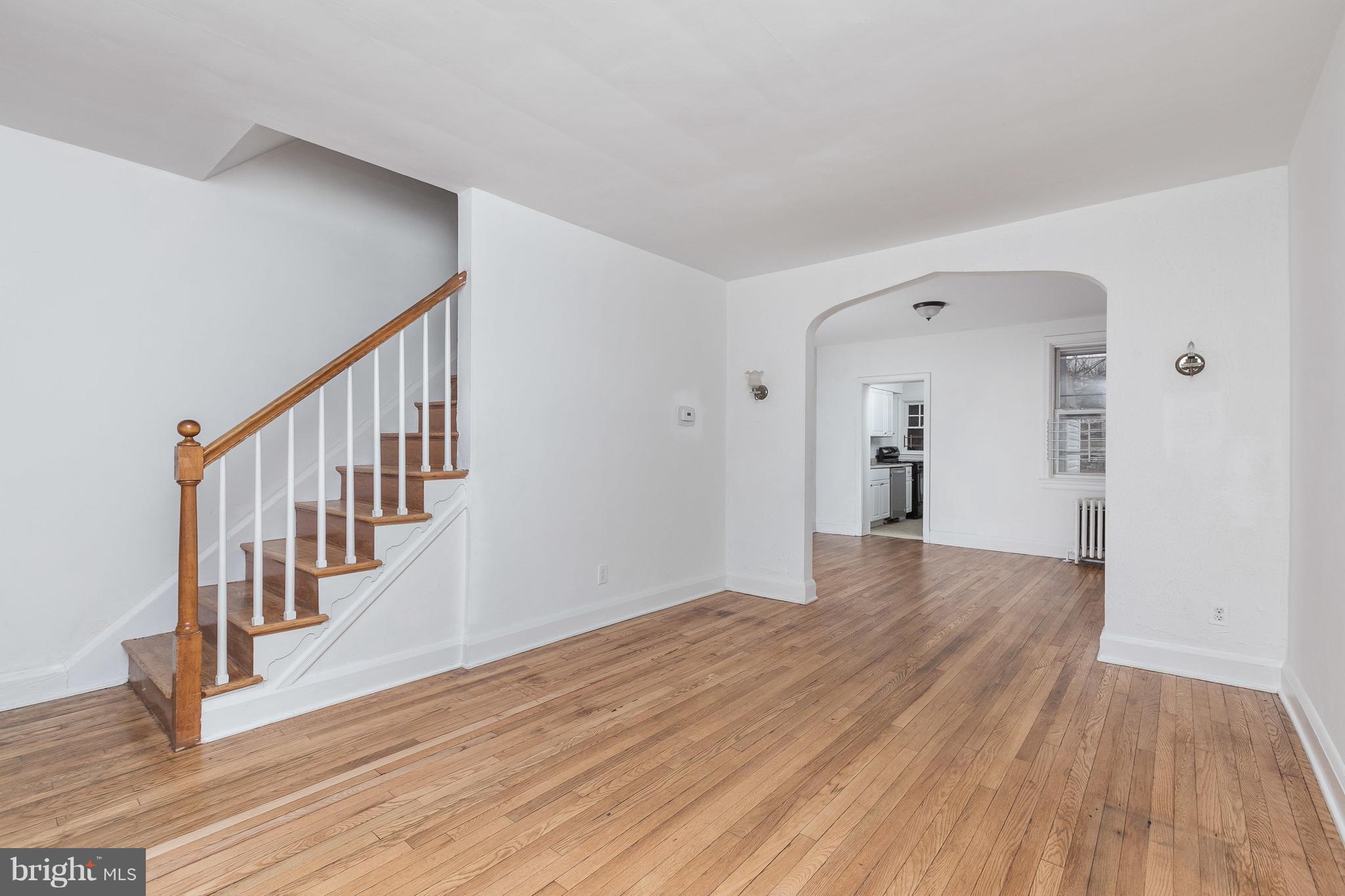 IRVINGTON - Residential Lease