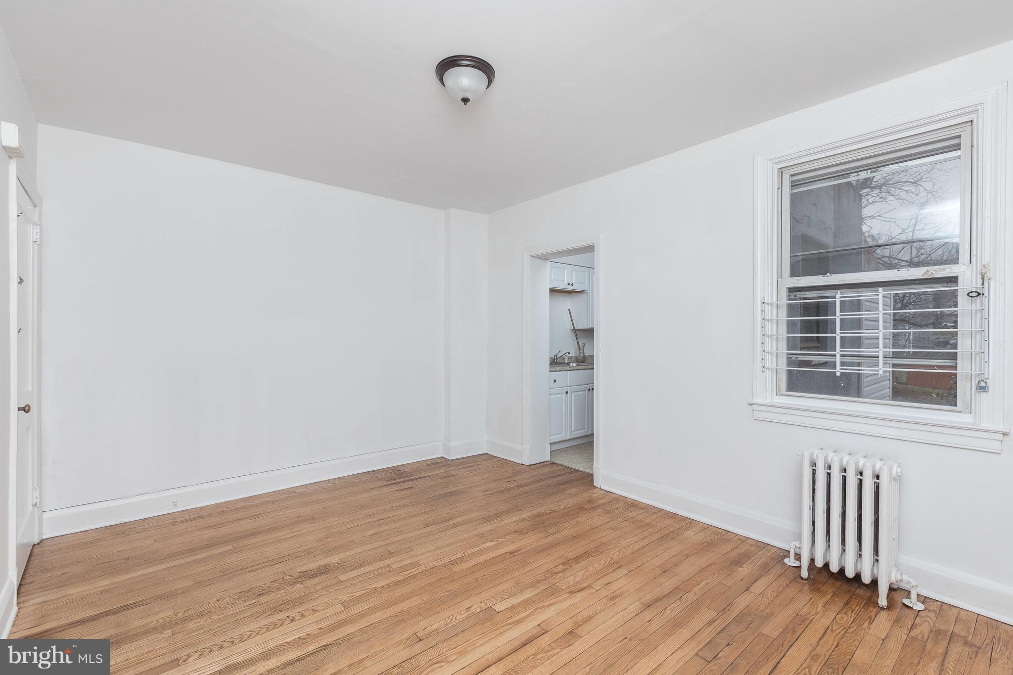 IRVINGTON - Residential Lease