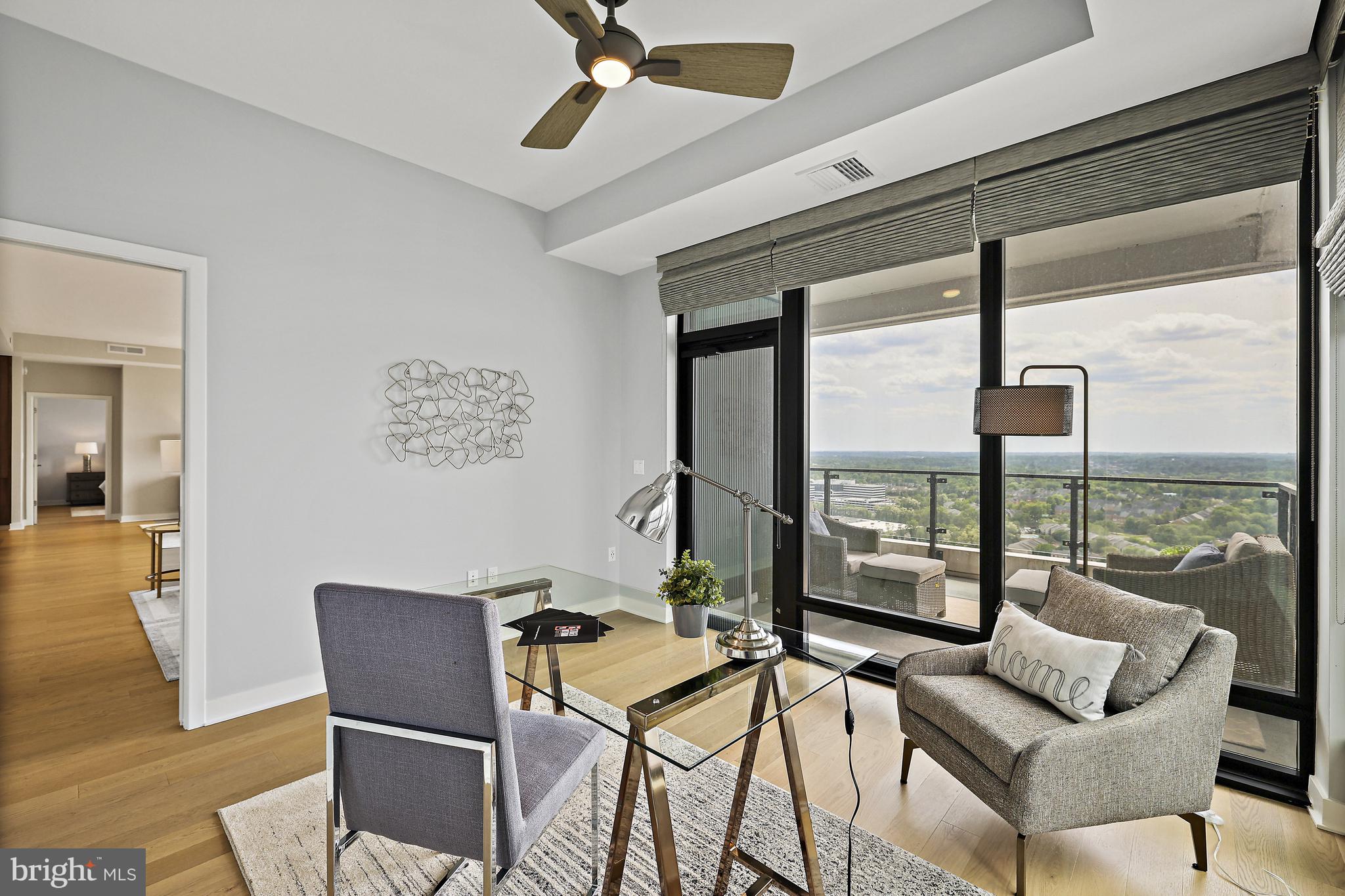 THE VERSE CONDO - Residential