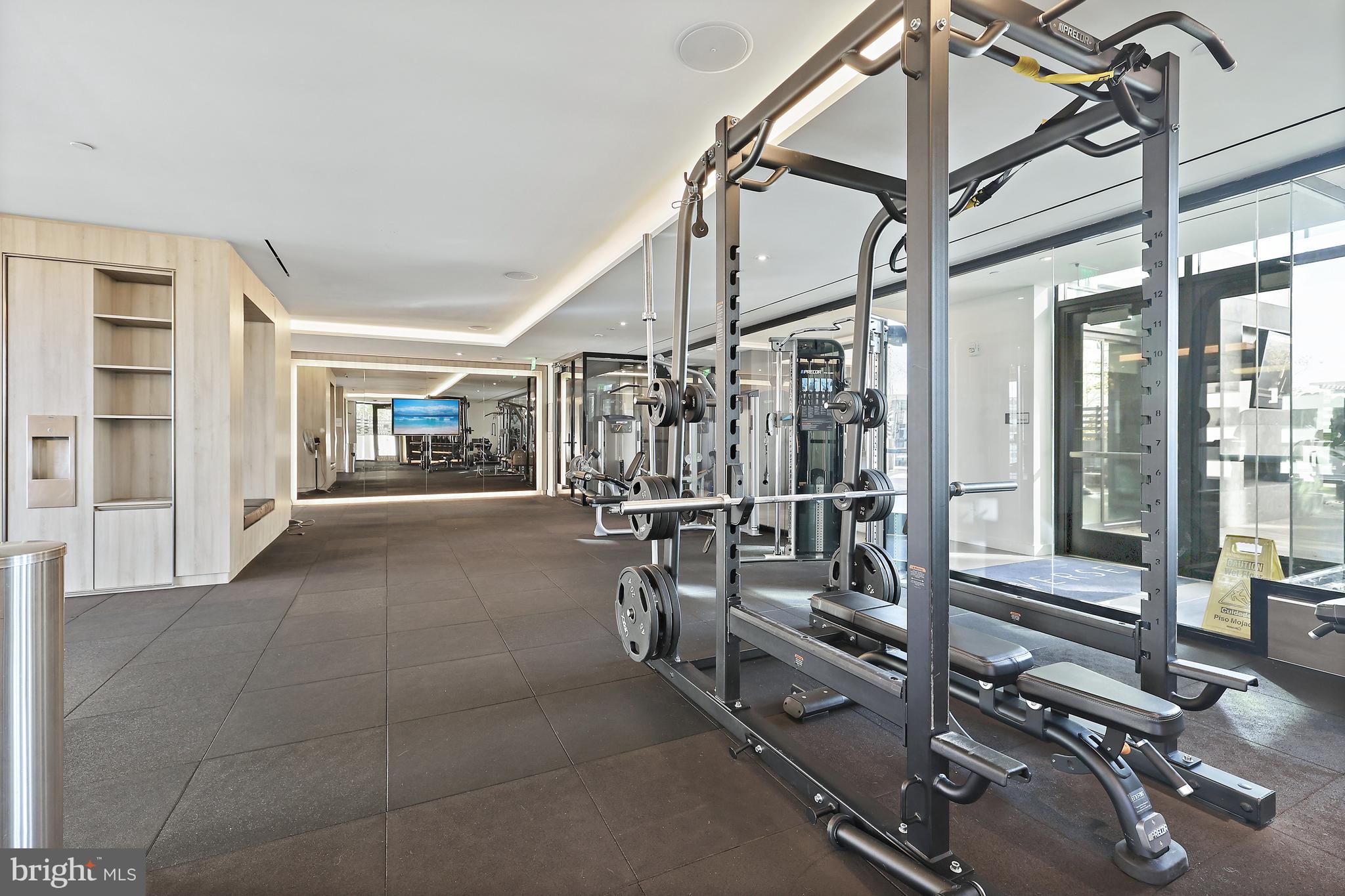 THE VERSE CONDO - Residential