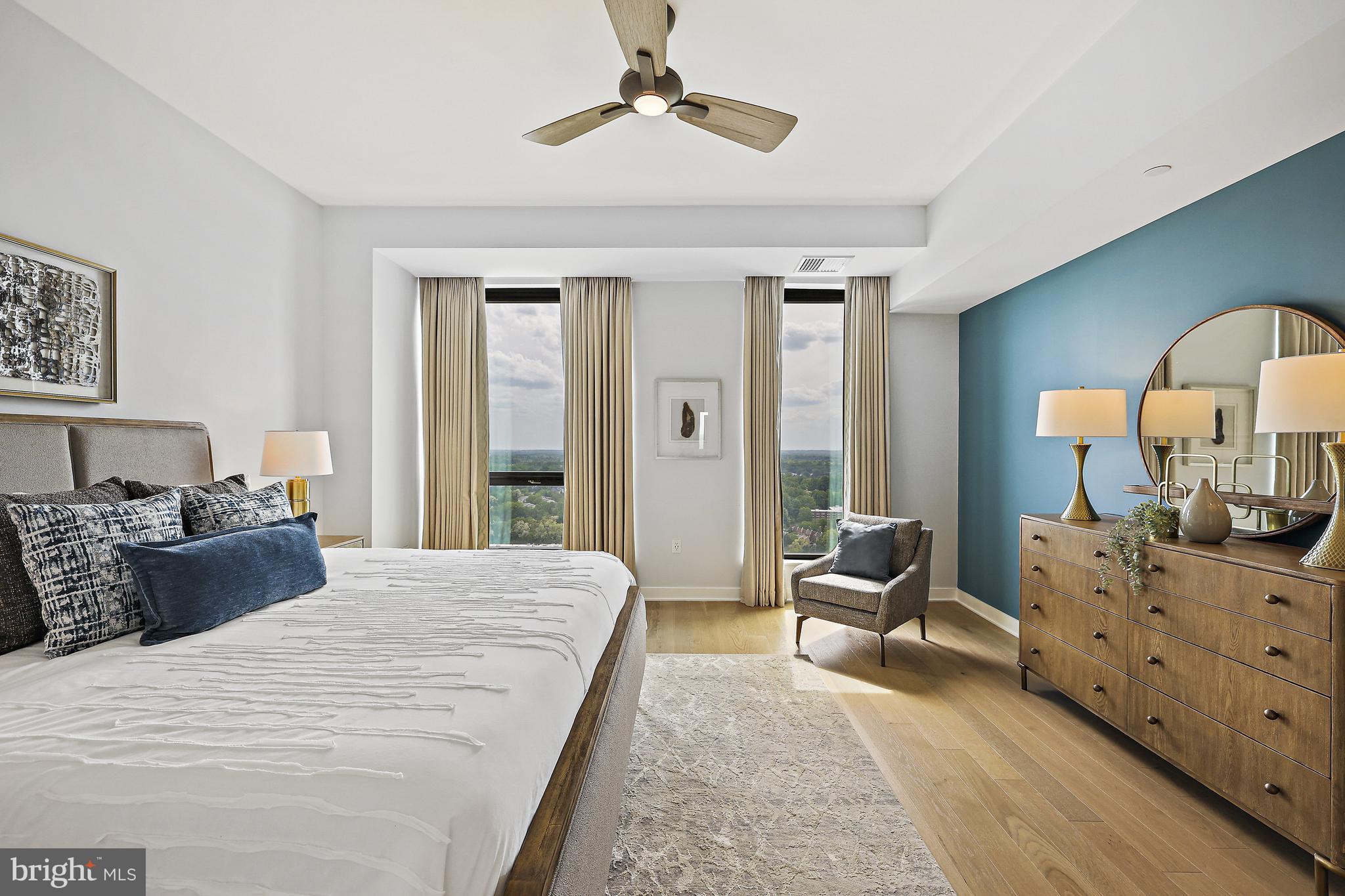 THE VERSE CONDO - Residential