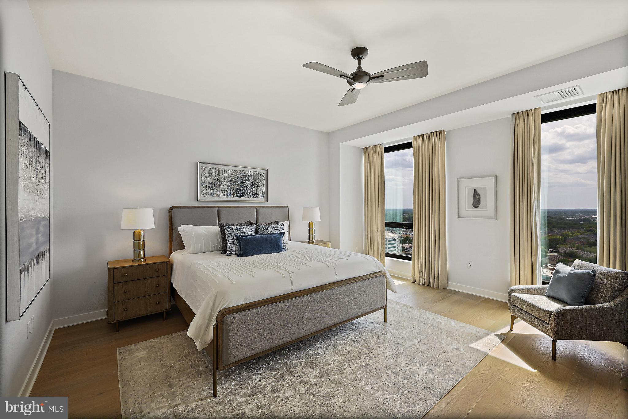 THE VERSE CONDO - Residential