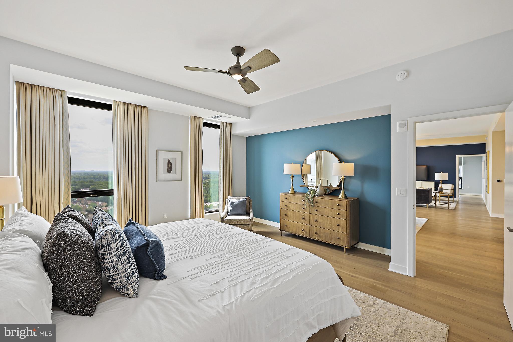 THE VERSE CONDO - Residential