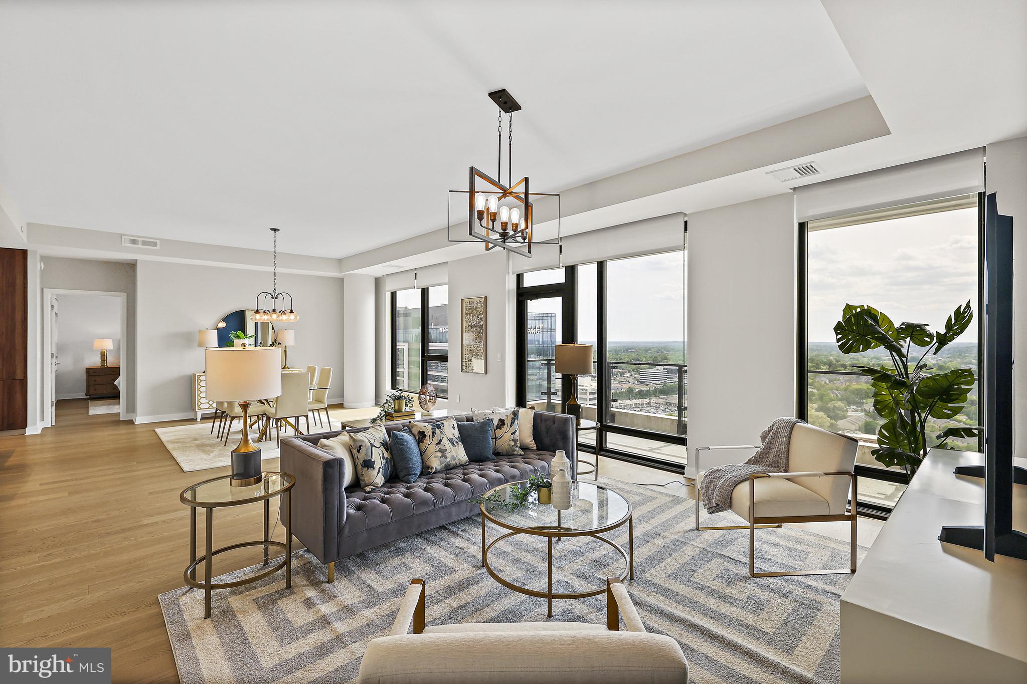 THE VERSE CONDO - Residential