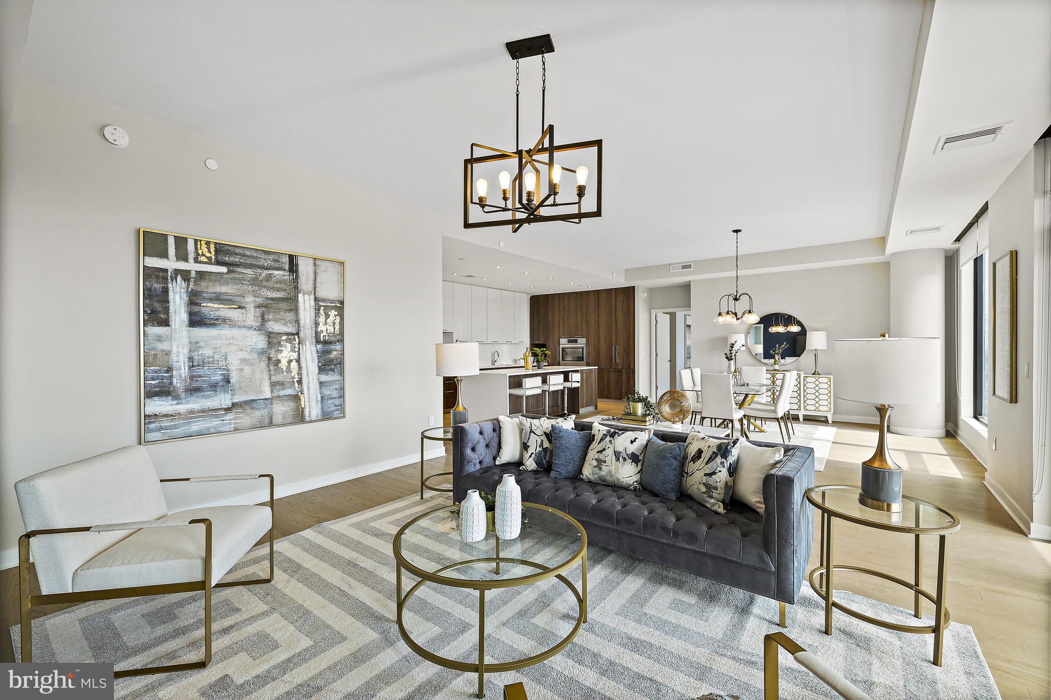 THE VERSE CONDO - Residential