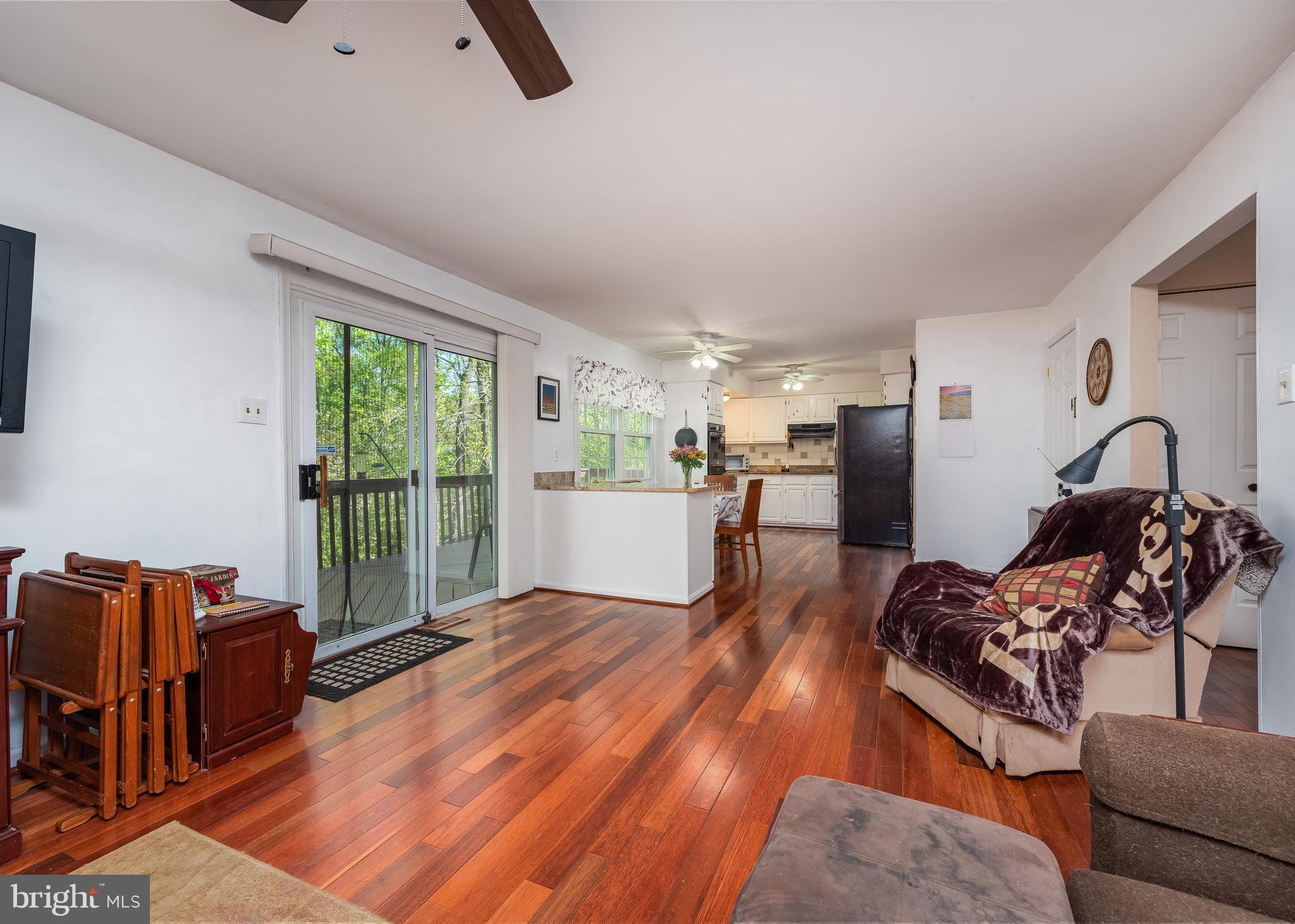 KINGS CONTRIVANCE - Residential