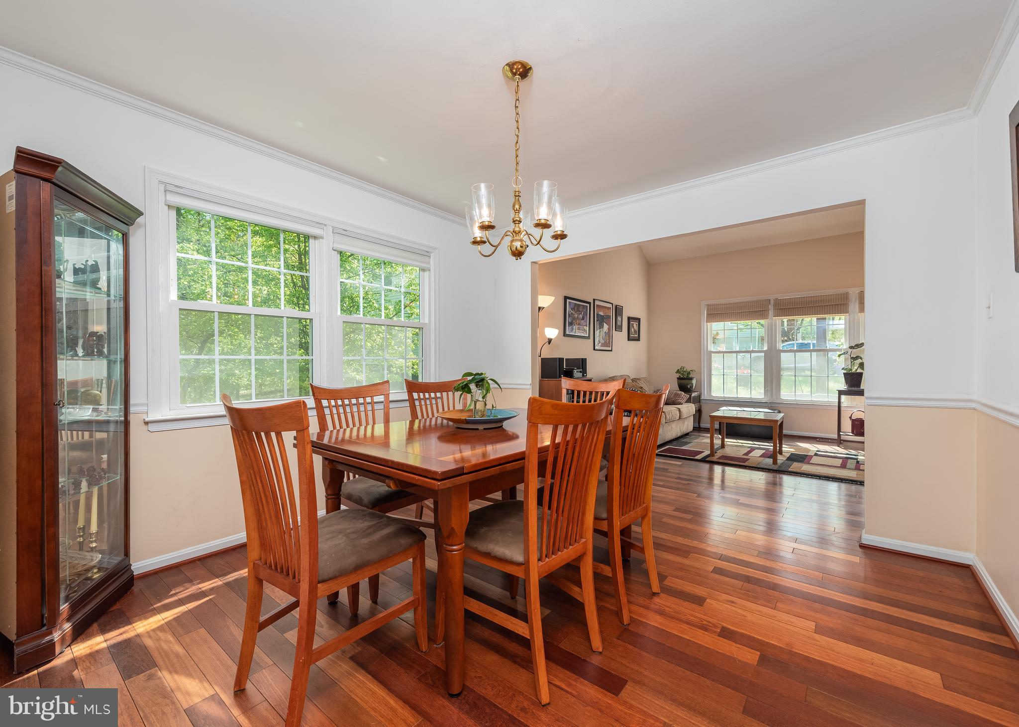 KINGS CONTRIVANCE - Residential