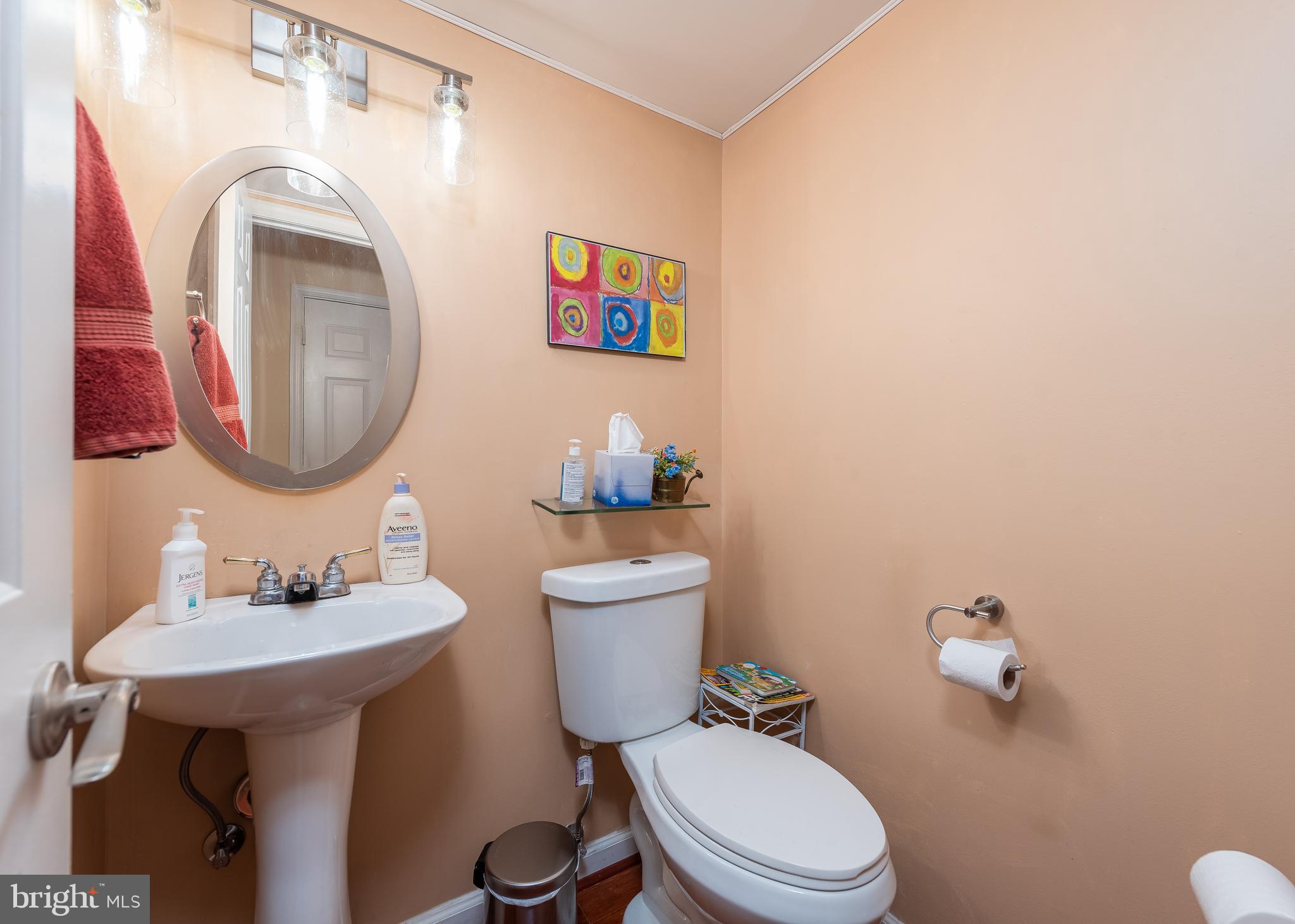 KINGS CONTRIVANCE - Residential