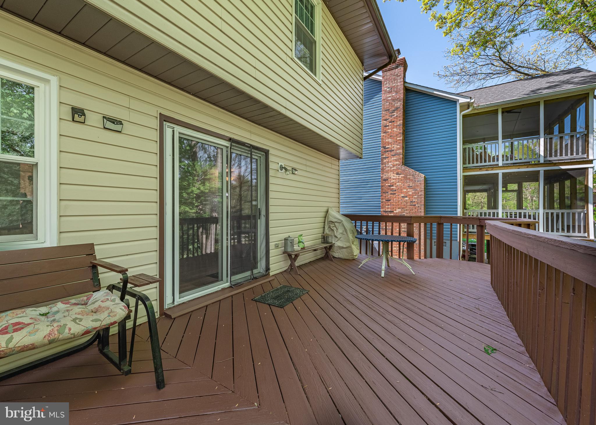 KINGS CONTRIVANCE - Residential