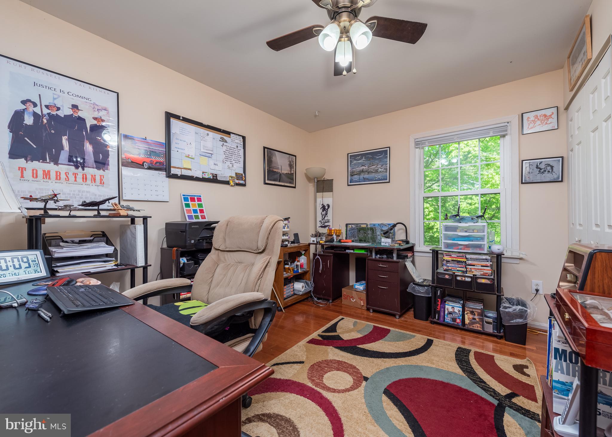 KINGS CONTRIVANCE - Residential