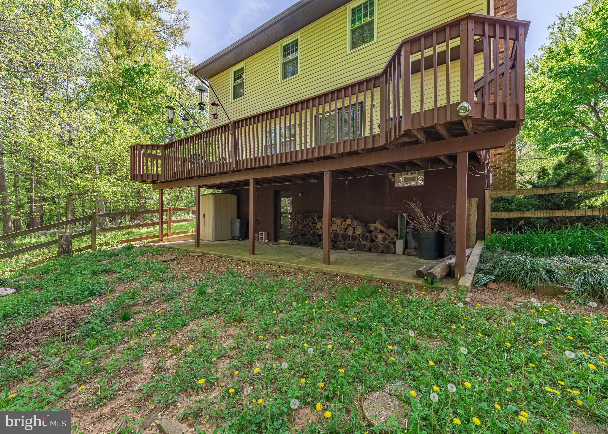 KINGS CONTRIVANCE - Residential