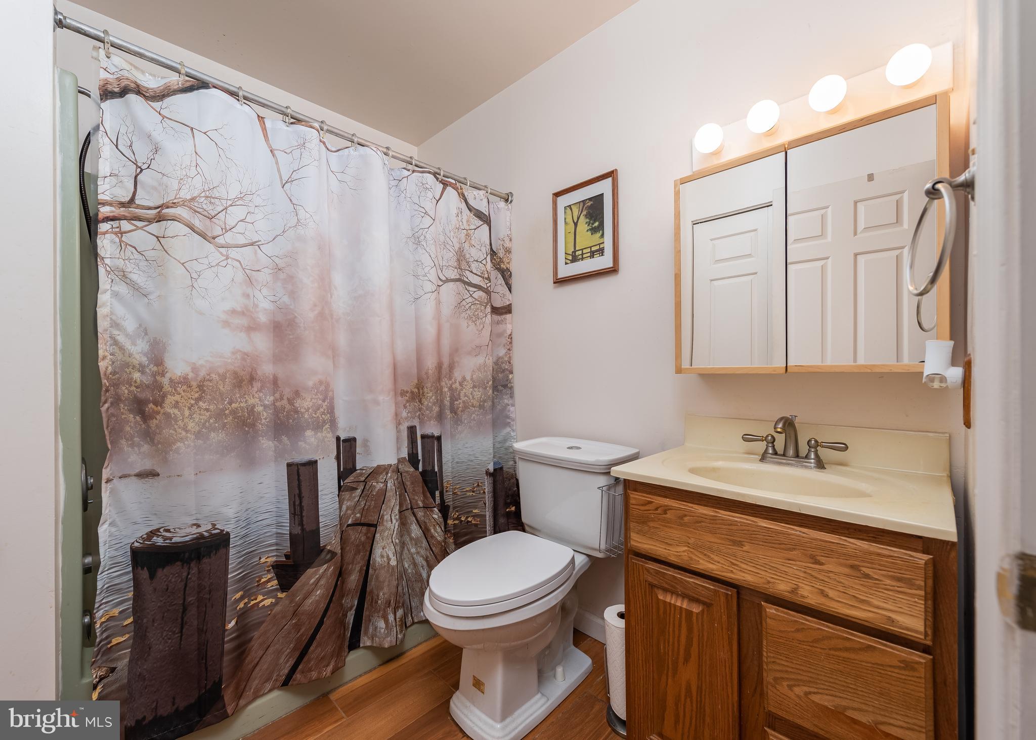 KINGS CONTRIVANCE - Residential