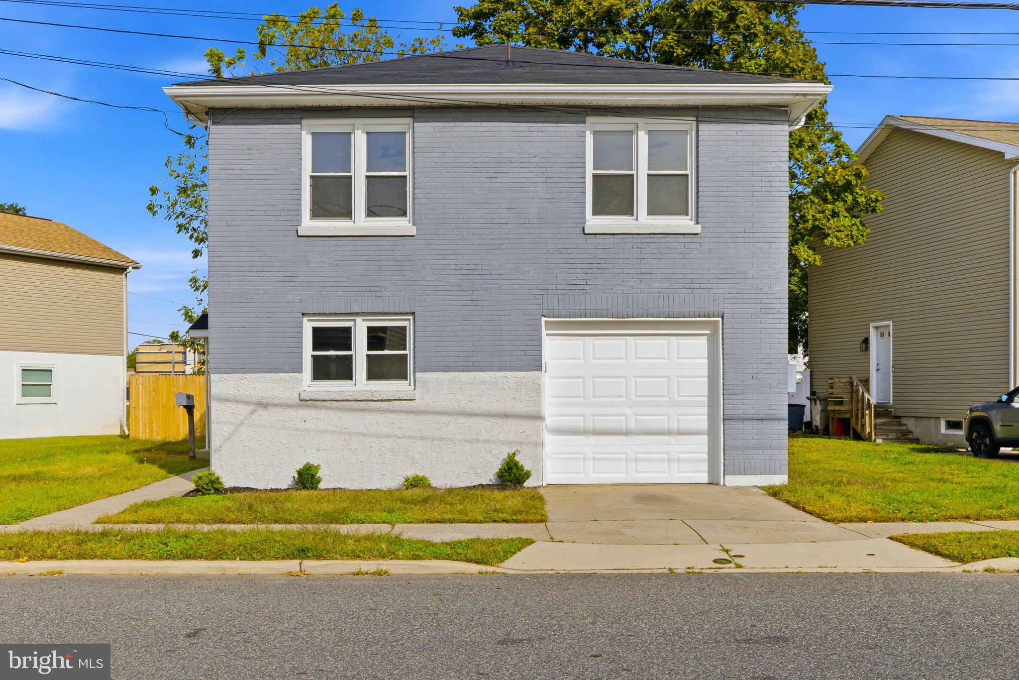 17 W WOOD STREET