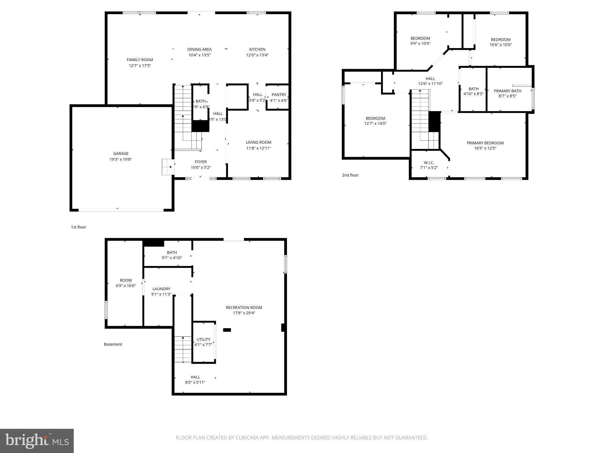 MCCAULEY CROSSING - Residential