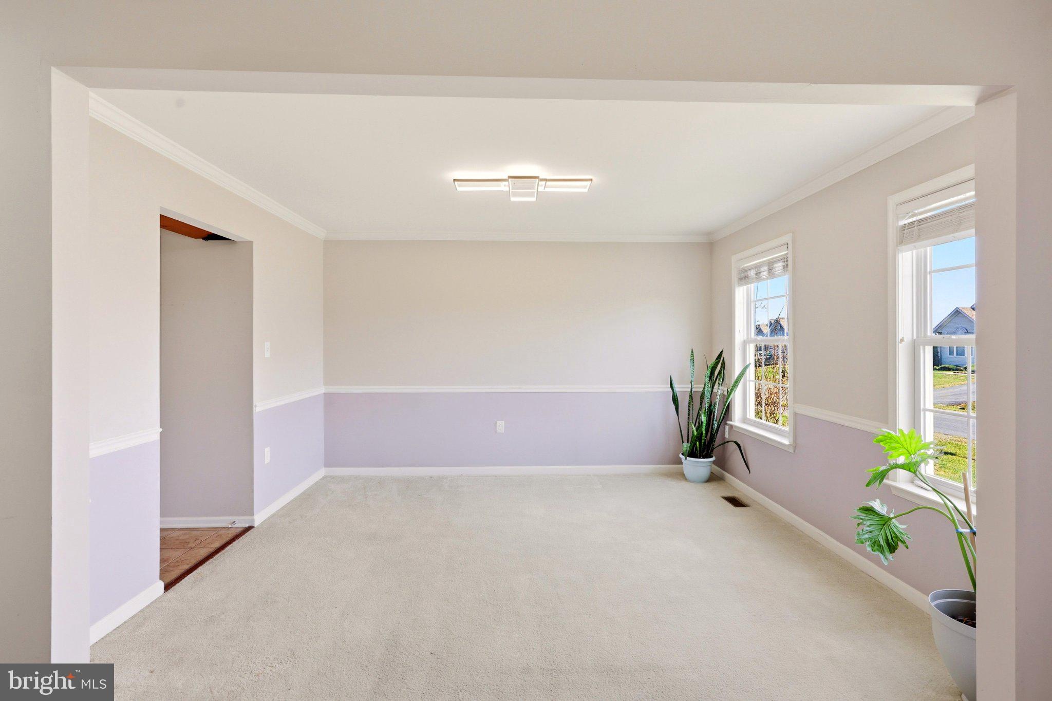 MCCAULEY CROSSING - Residential