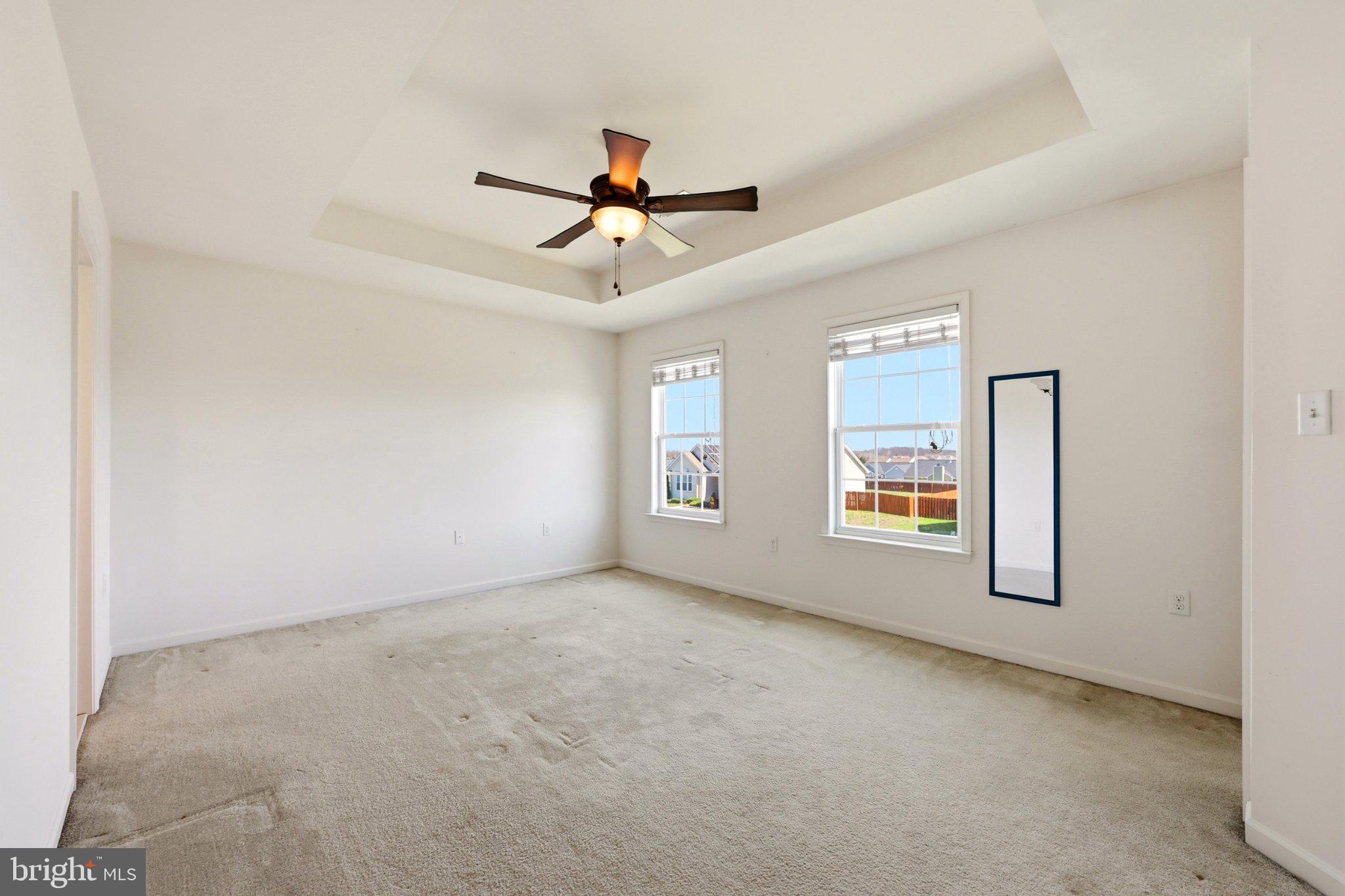 MCCAULEY CROSSING - Residential