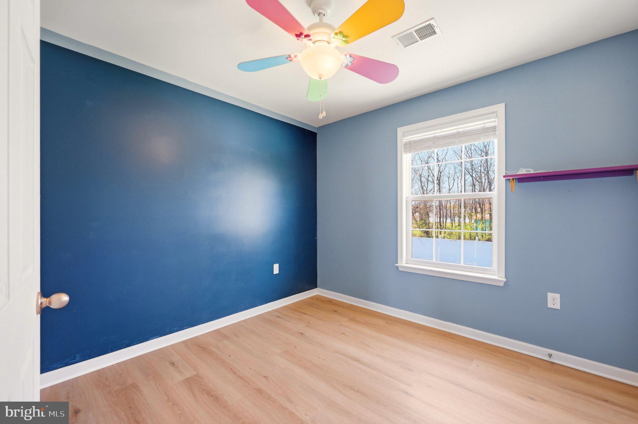 MCCAULEY CROSSING - Residential