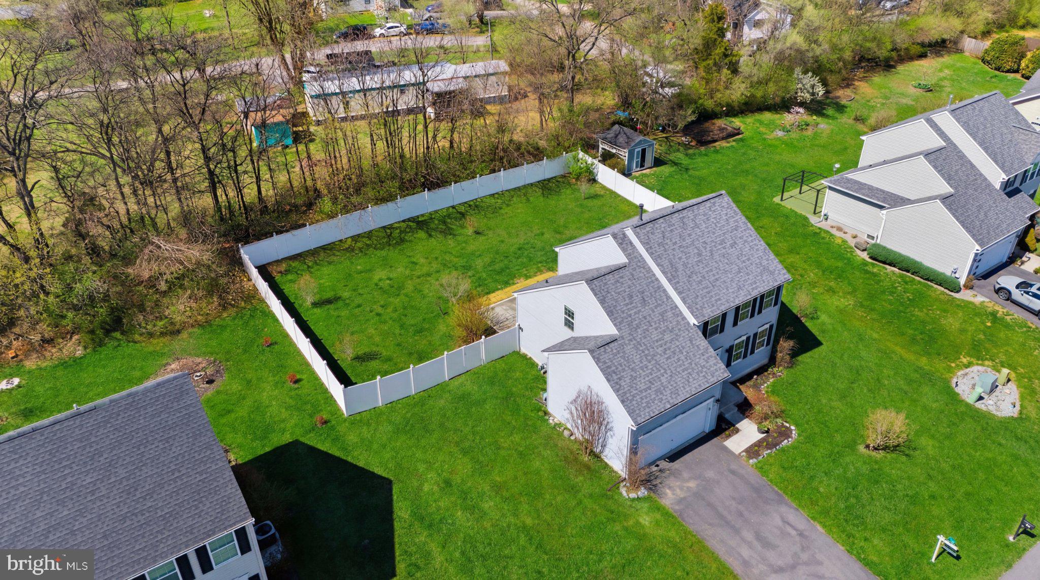 MCCAULEY CROSSING - Residential