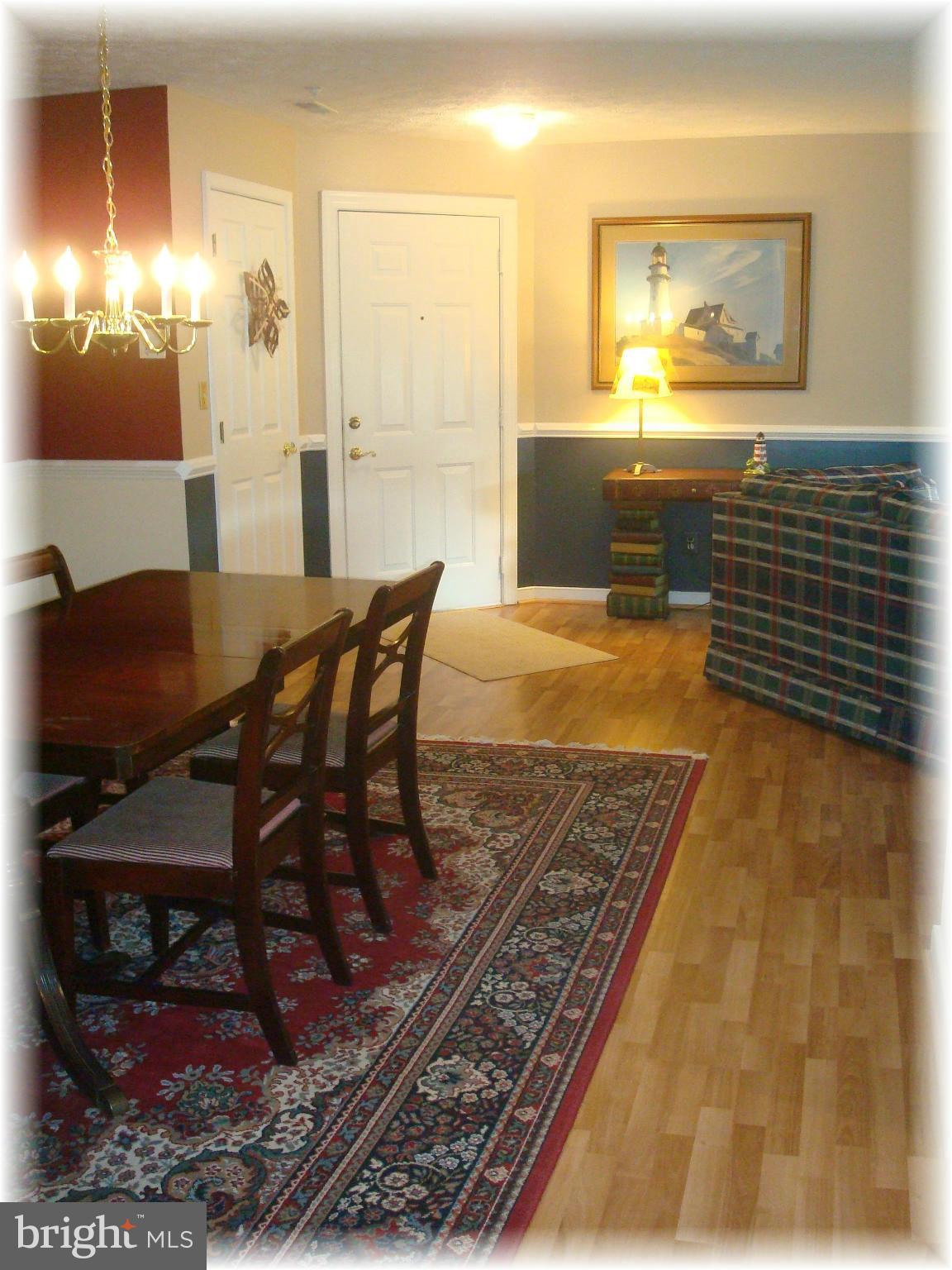 POND CONDOMINIUMS - Residential