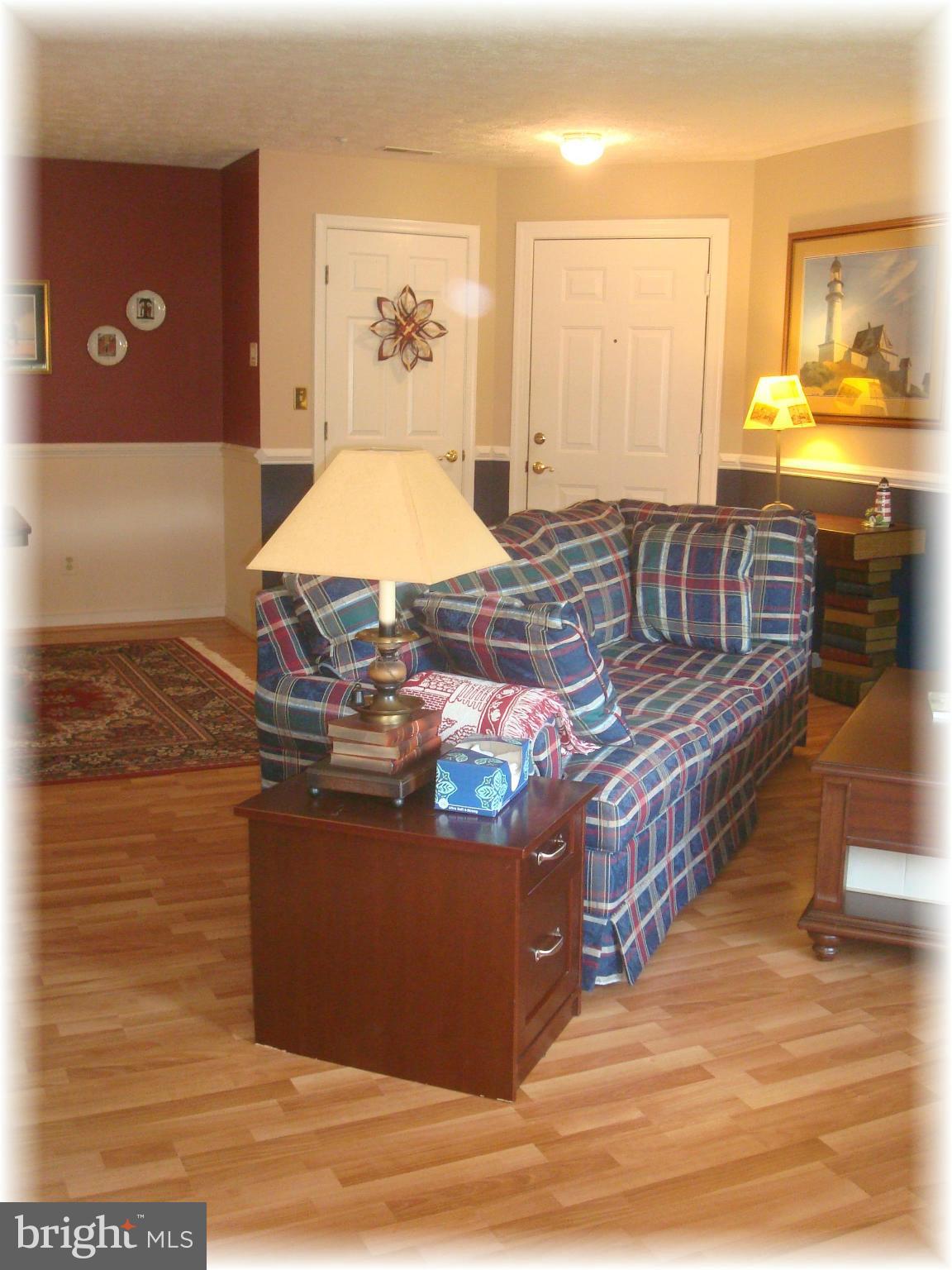 POND CONDOMINIUMS - Residential