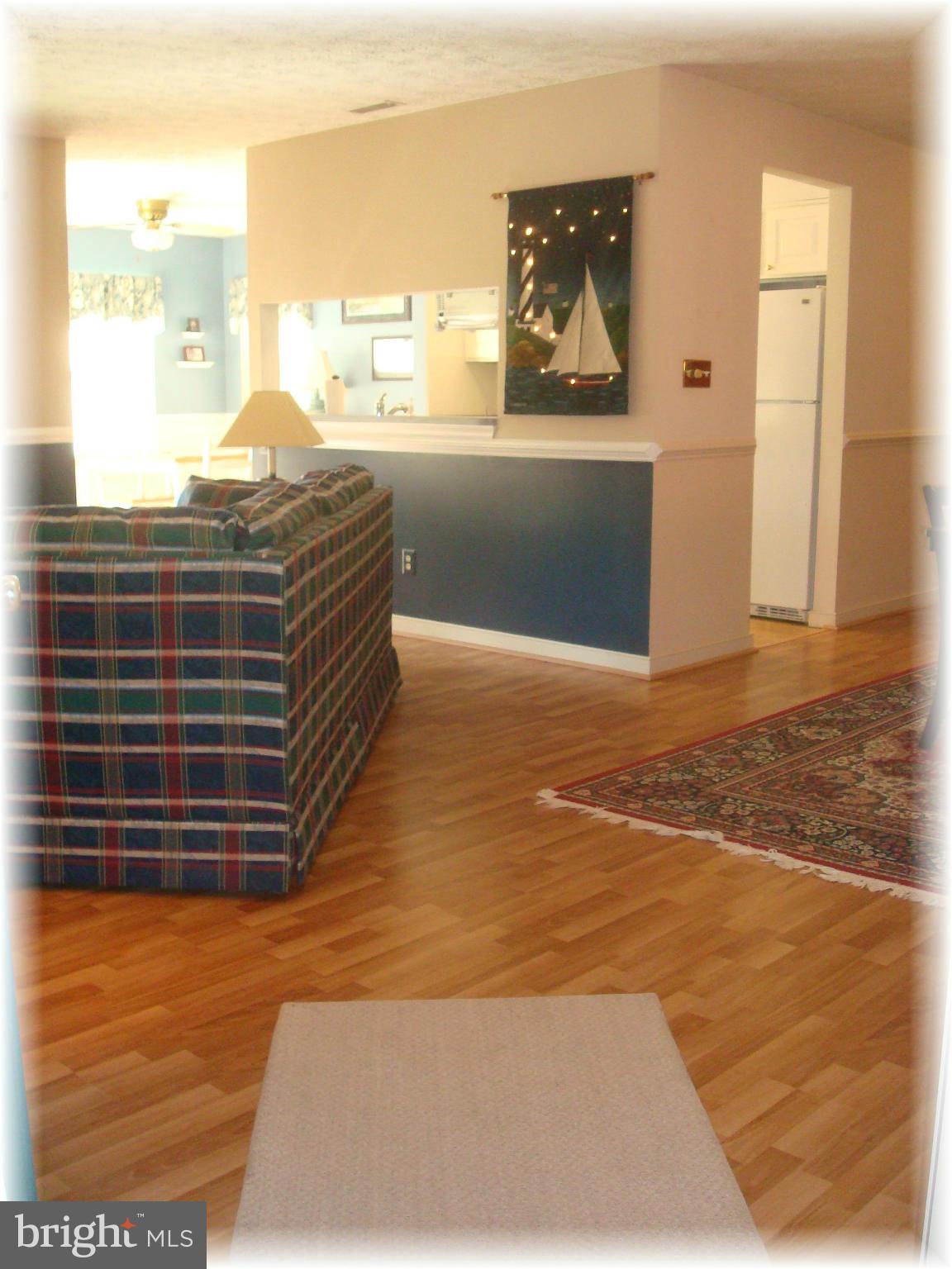 POND CONDOMINIUMS - Residential