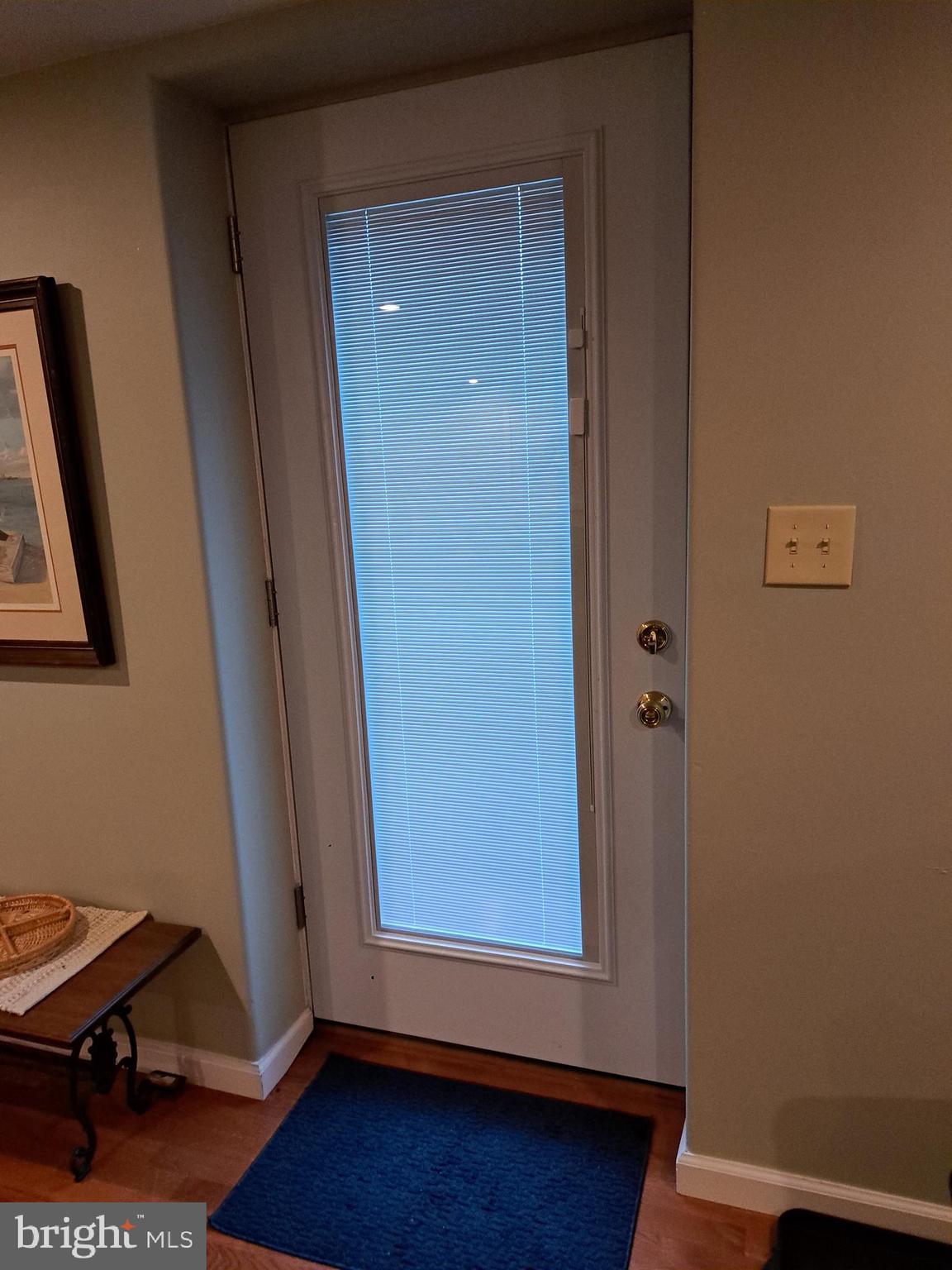 FOX POINT - Residential Lease