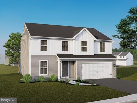 Photo of 174 Coffee Goss Road #LOT 98, Marietta, PA 17547 (MLS # PALA2047540)