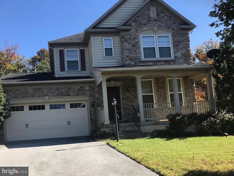 Photo of 6962 Sparks Court, BRYANS ROAD, MD 20616 (MLS # MDCH2056634)