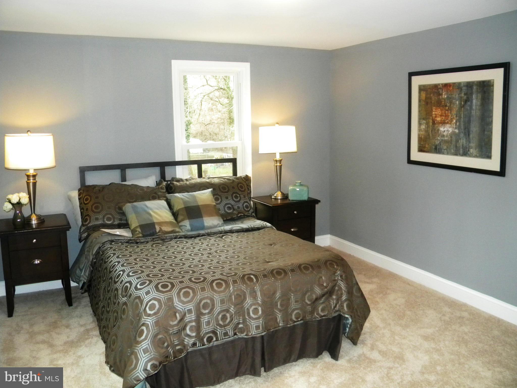 CAPITOL HEIGHTS - Residential