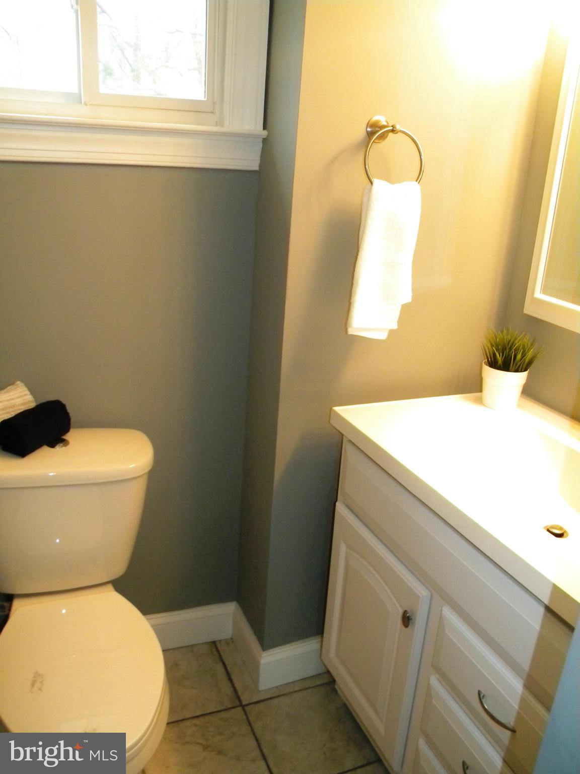 CAPITOL HEIGHTS - Residential