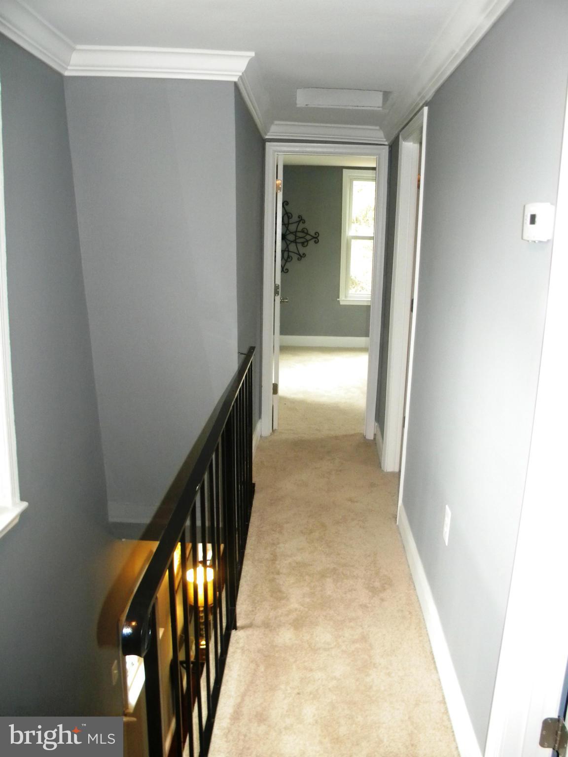 CAPITOL HEIGHTS - Residential