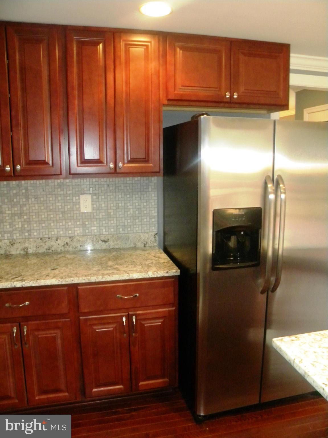 CAPITOL HEIGHTS - Residential