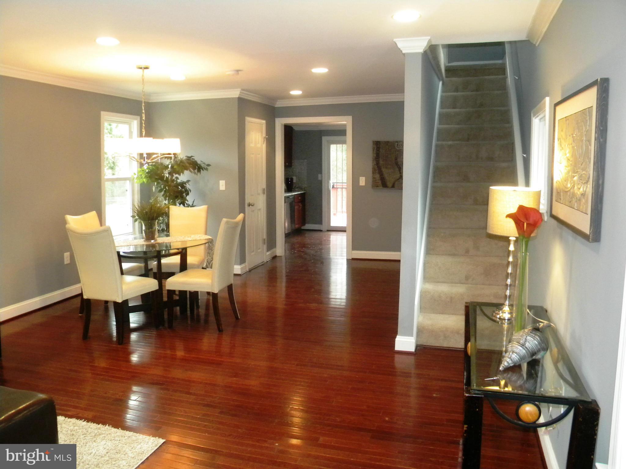 CAPITOL HEIGHTS - Residential